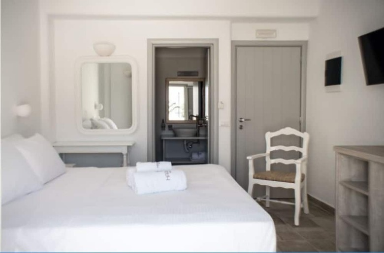 Harmonia Beach Hotel