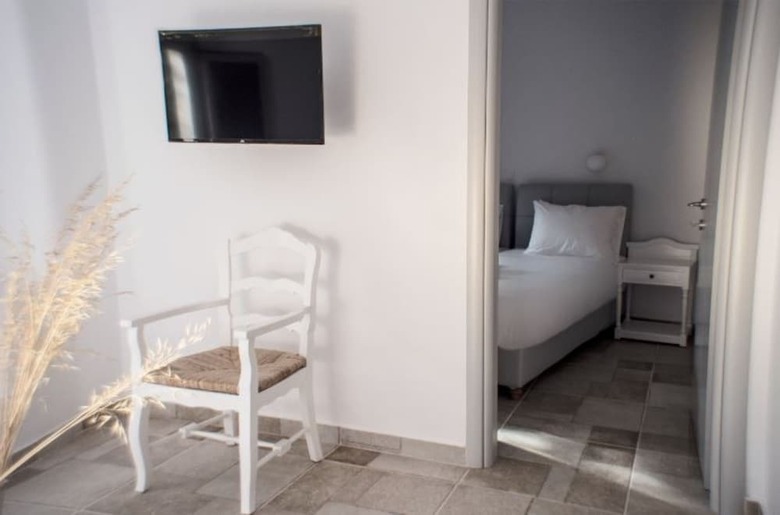 Harmonia Beach Hotel