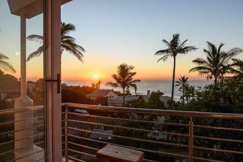 Apartamentos Chakas Cove