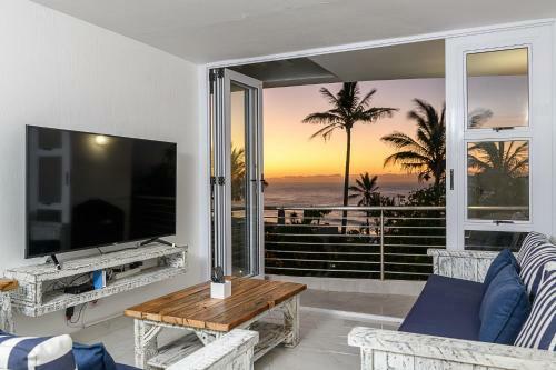 Apartamentos Chakas Cove