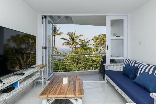Apartamentos Chakas Cove
