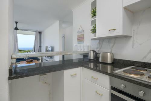Apartamentos Chakas Cove