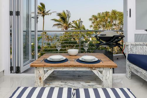 Apartamentos Chakas Cove