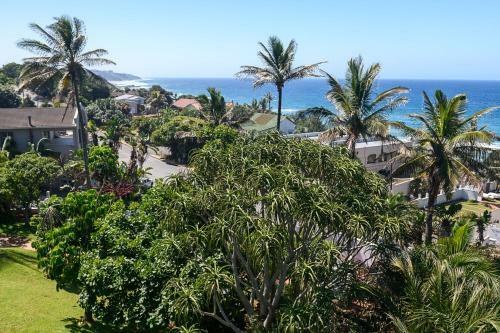 Apartamentos Chakas Cove