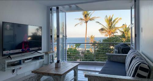 Apartamentos Chakas Cove