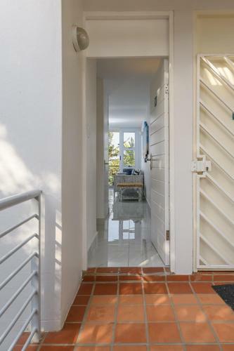 Apartamentos Chakas Cove