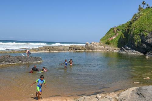 Apartamentos Chakas Cove