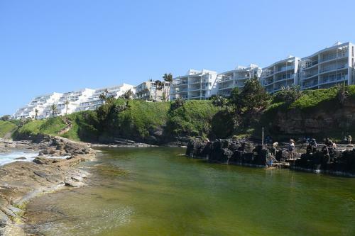 Apartamentos Chakas Cove