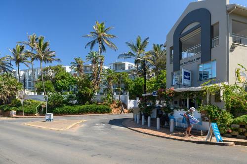 Apartamentos Chakas Cove