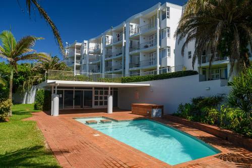 Apartamentos Chakas Cove