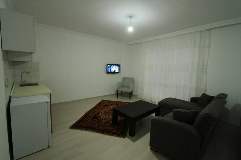 Asmir Suites Hotel