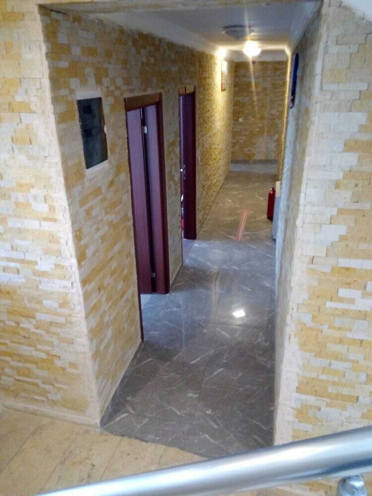 Asmir Suites Hotel