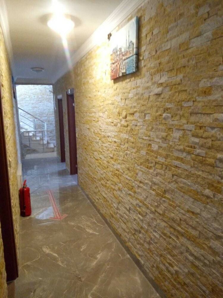 Asmir Suites Hotel