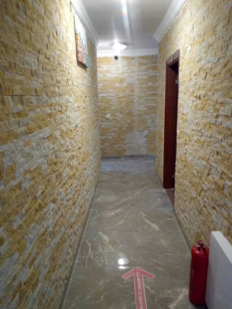 Asmir Suites Hotel