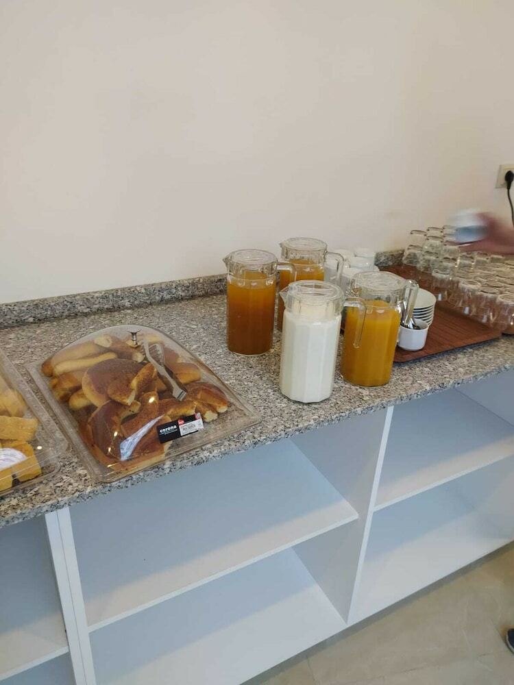 Asmir Suites Hotel