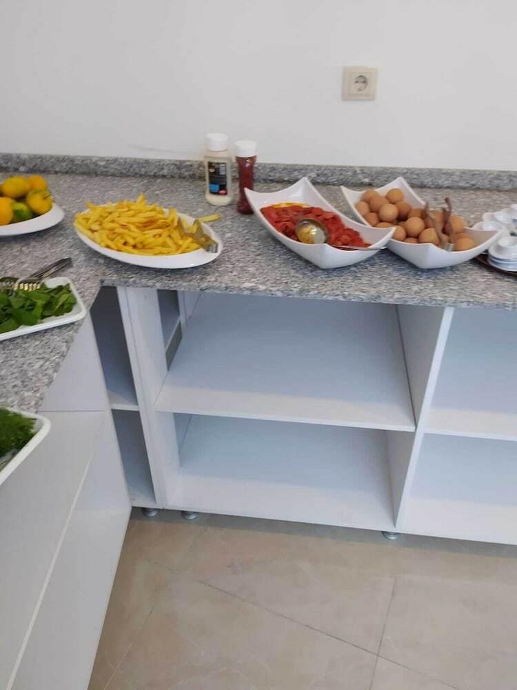 Asmir Suites Hotel