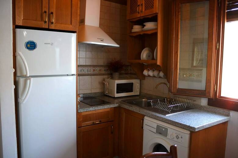 Apartamentos Rurales Rosendo - La Canela