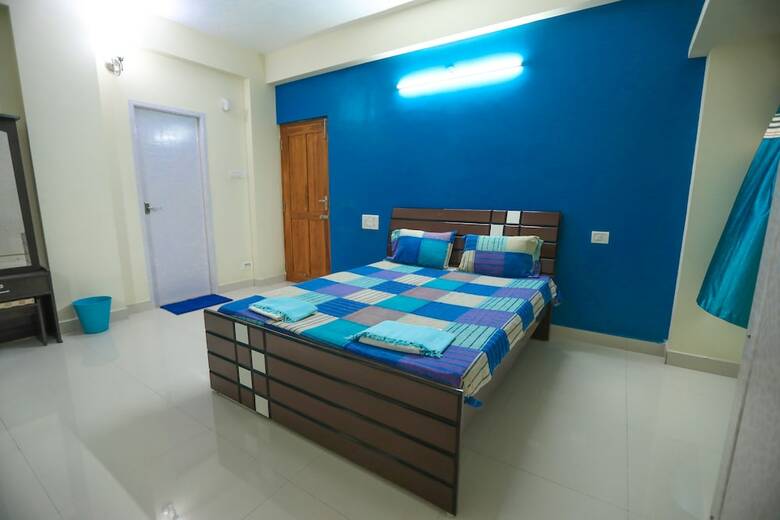 Aparthotel Ulo St.michael Service Apartment