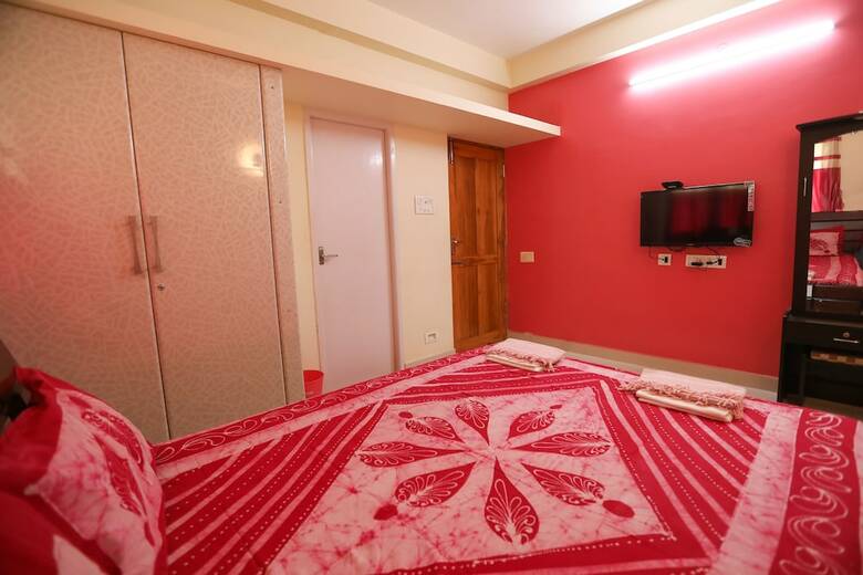 Aparthotel Ulo St.michael Service Apartment