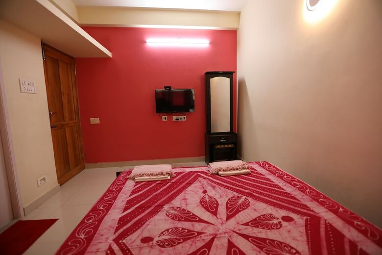 Aparthotel Ulo St.michael Service Apartment