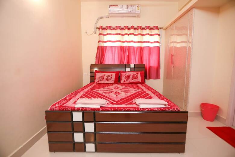 Aparthotel Ulo St.michael Service Apartment