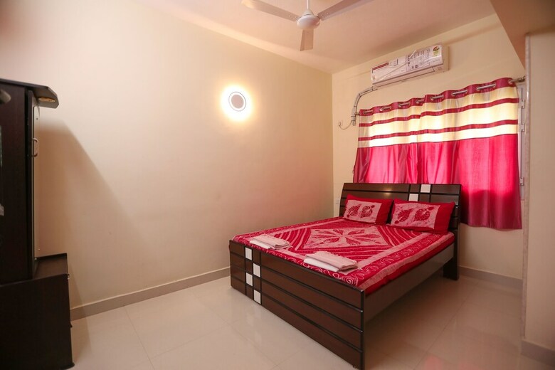 Aparthotel Ulo St.michael Service Apartment