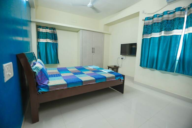 Aparthotel Ulo St.michael Service Apartment