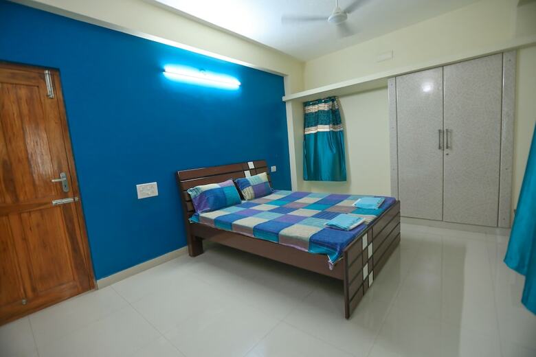 Aparthotel Ulo St.michael Service Apartment