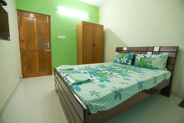 Aparthotel Ulo St.michael Service Apartment