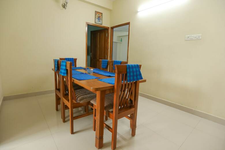 Aparthotel Ulo St.michael Service Apartment