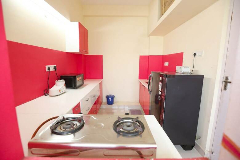 Aparthotel Ulo St.michael Service Apartment