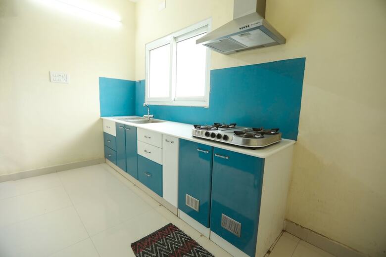Aparthotel Ulo St.michael Service Apartment