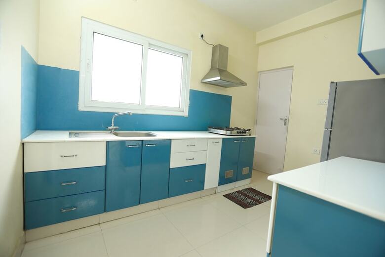 Aparthotel Ulo St.michael Service Apartment