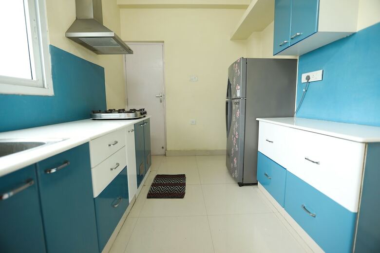 Aparthotel Ulo St.michael Service Apartment