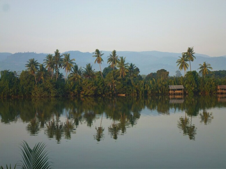 Hotel Green Mango Bungalows