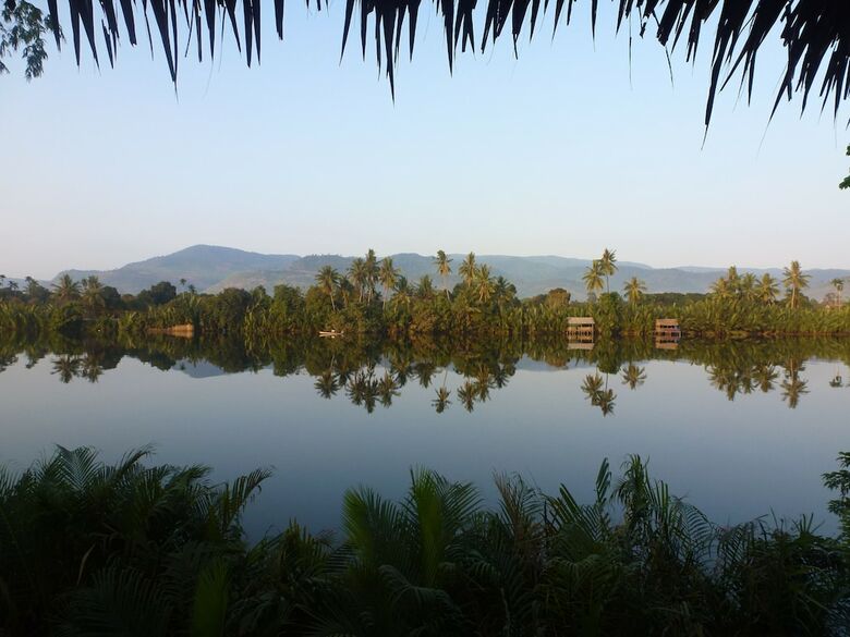 Hotel Green Mango Bungalows