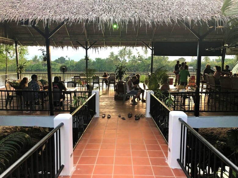 Hotel Green Mango Bungalows