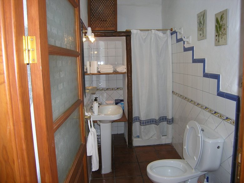 Agroturismo Casa Rural Ama II