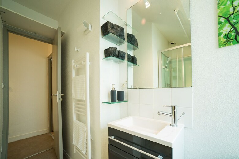 Apartamento Appart Coeur de Rouen - Les Beaux Arts