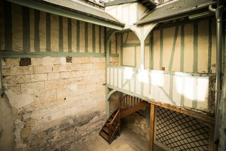 Apartamento Appart Coeur de Rouen - Les Beaux Arts
