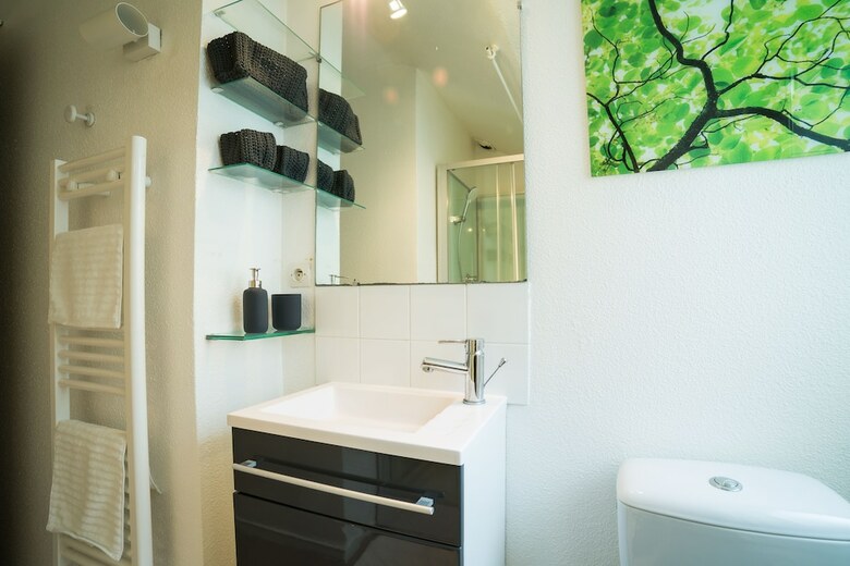 Apartamento Appart Coeur de Rouen - Les Beaux Arts