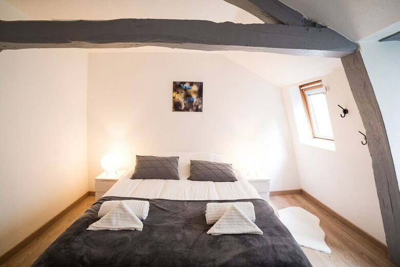 Apartamento Appart Coeur de Rouen - Les Beaux Arts