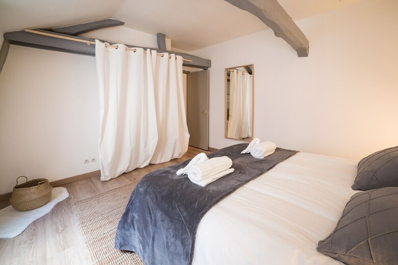 Apartamento Appart Coeur de Rouen - Les Beaux Arts