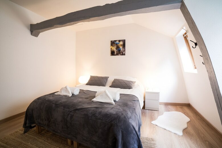 Apartamento Appart Coeur de Rouen - Les Beaux Arts