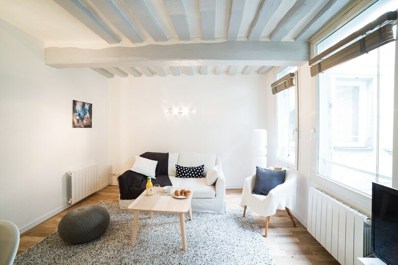 Apartamento Appart Coeur de Rouen - Les Beaux Arts