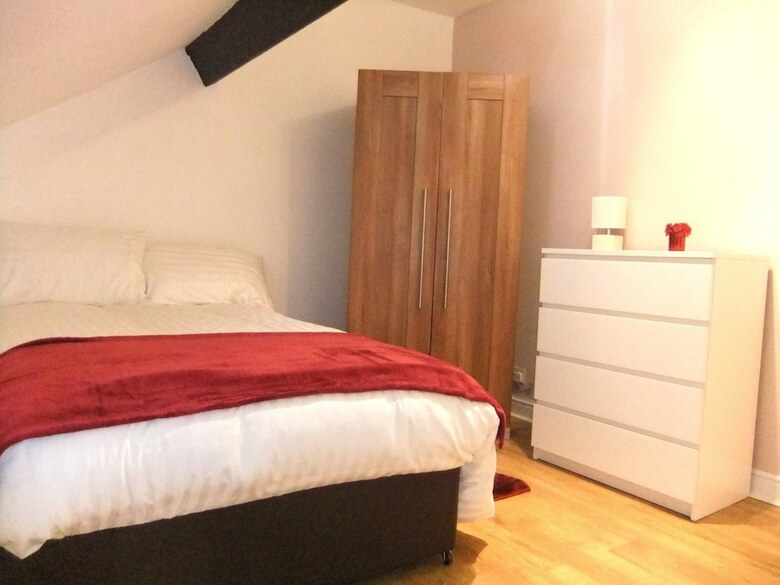 Hotel Princes Rooms