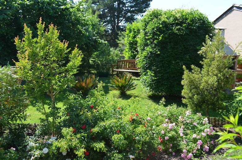 Bed & Breakfast L'oliu de L'oustalet