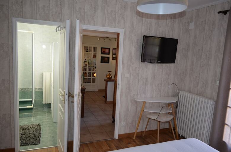 Bed & Breakfast L'oliu de L'oustalet