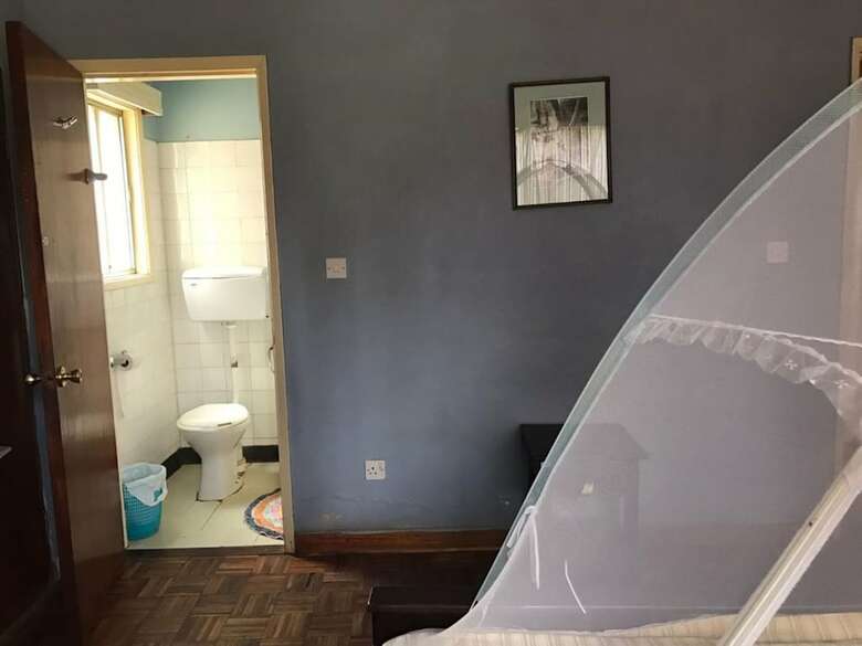 Hotel Teule Guest House