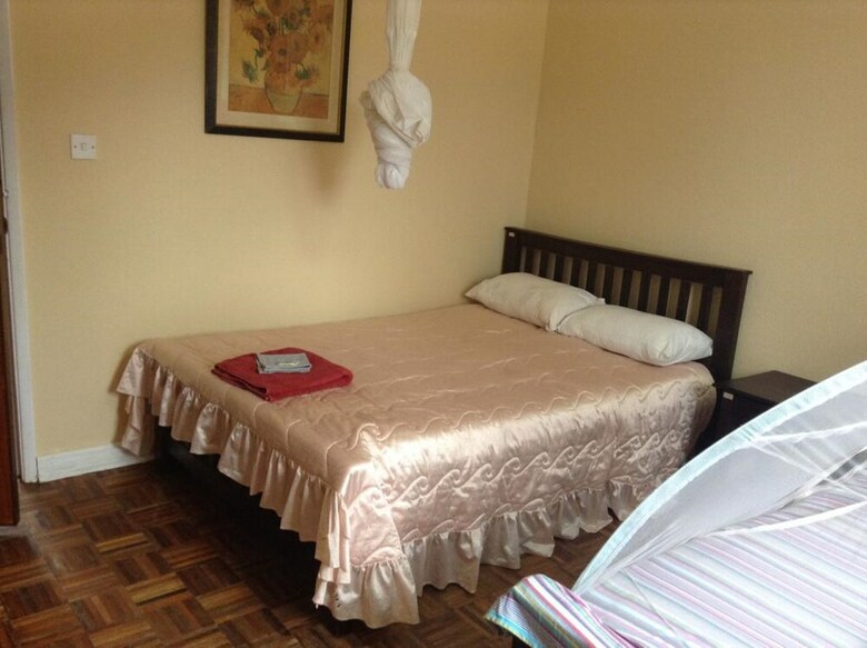 Hotel Teule Guest House